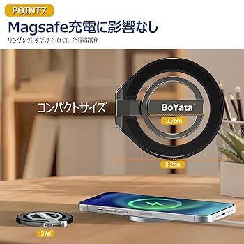 DASADA Blu-ray ベア スマホリング DASADA Blu-ray ベア スマホリング DASADA Blu-ray ベア